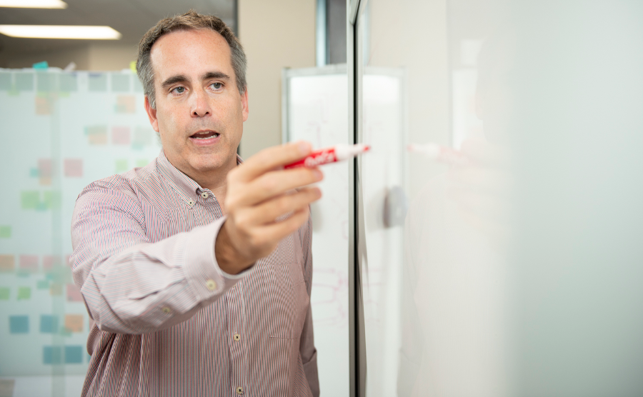 Continuous Improvement, Invetech